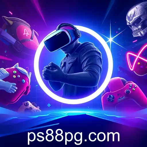 The Rise of PS88: A Gaming Revolution